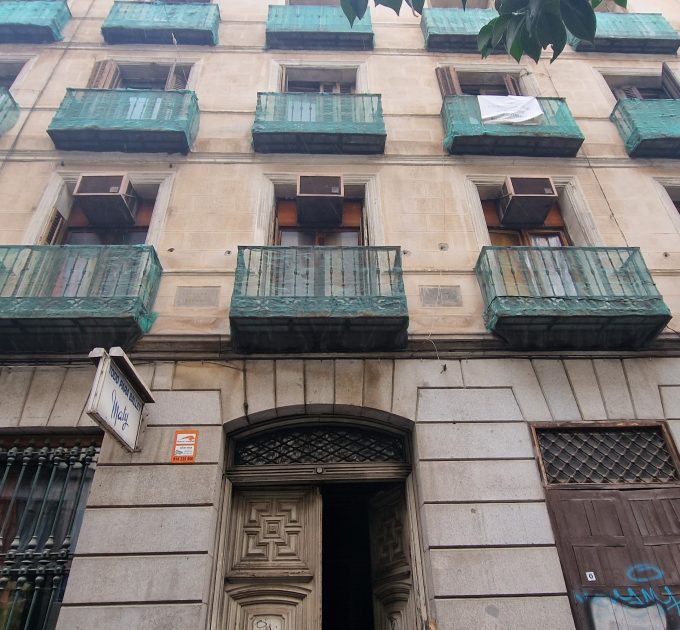 Alquileres Turísticos en Madrid | Casas y Pisos Turísticos en Madrid centro