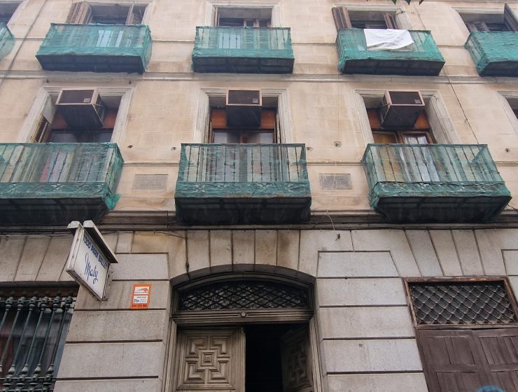 Alquileres Turísticos en Madrid | Casas y Pisos Turísticos en Madrid centro