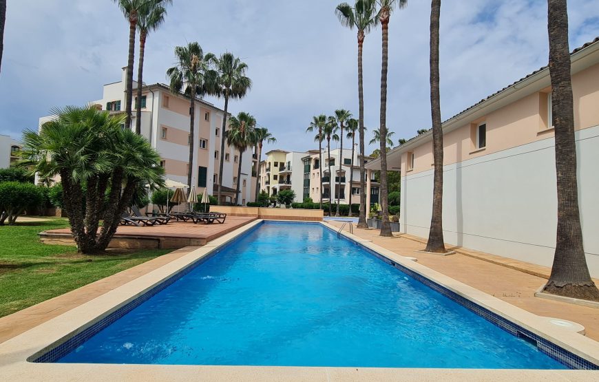 Mallorca, Santa Ponsa