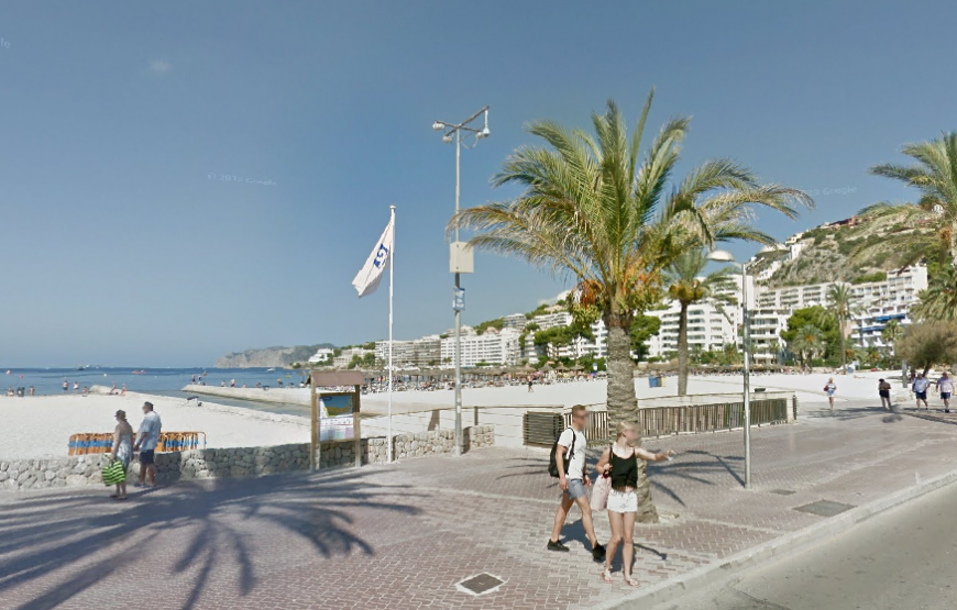 Mallorca, Santa Ponsa