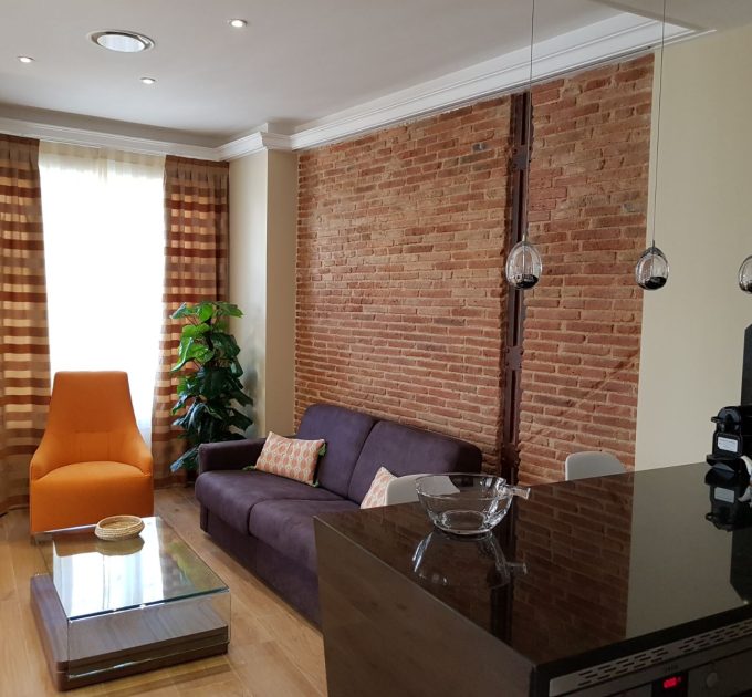 Alquileres Turísticos en Madrid | Casas y Pisos Turísticos en Madrid centro