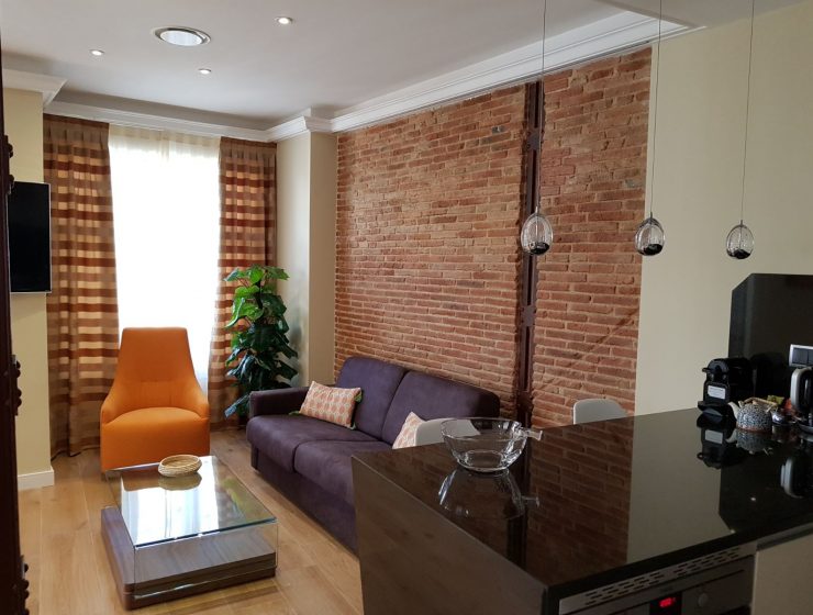 Alquileres Turísticos en Madrid | Casas y Pisos Turísticos en Madrid centro