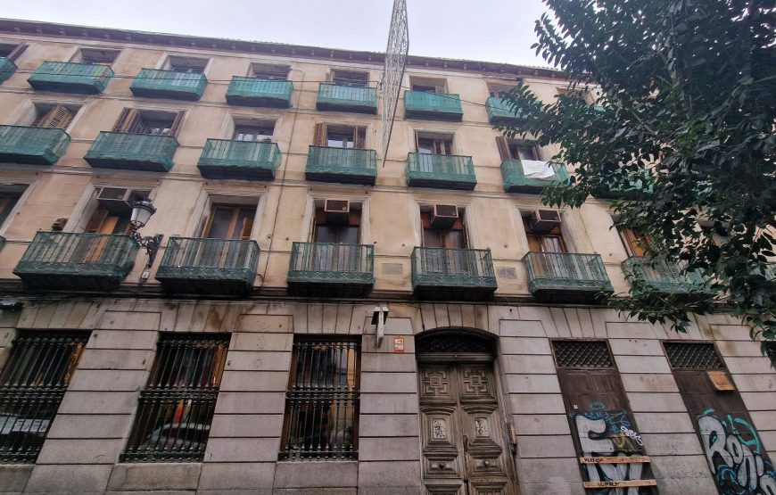 Hileras