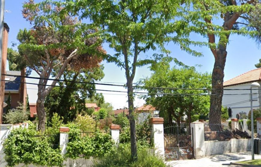 Avenida de la Victoria