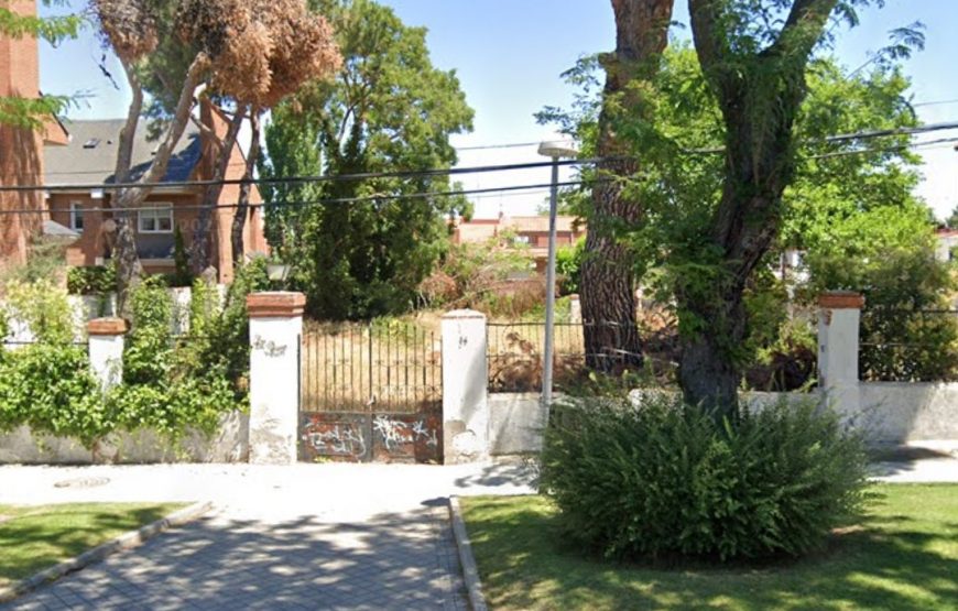Avenida de la Victoria