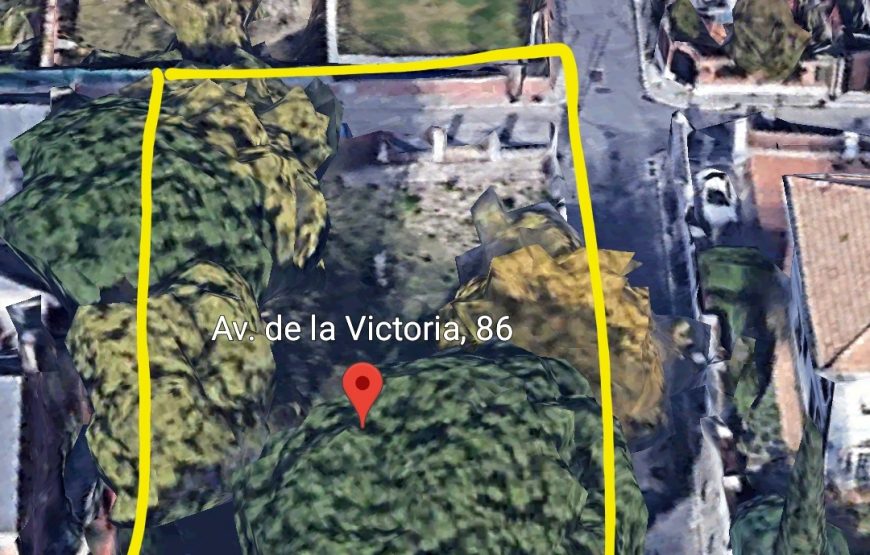 Avenida de la Victoria