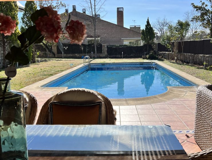 Alquileres Turísticos en Madrid | Casas y Pisos Turísticos en Madrid centro